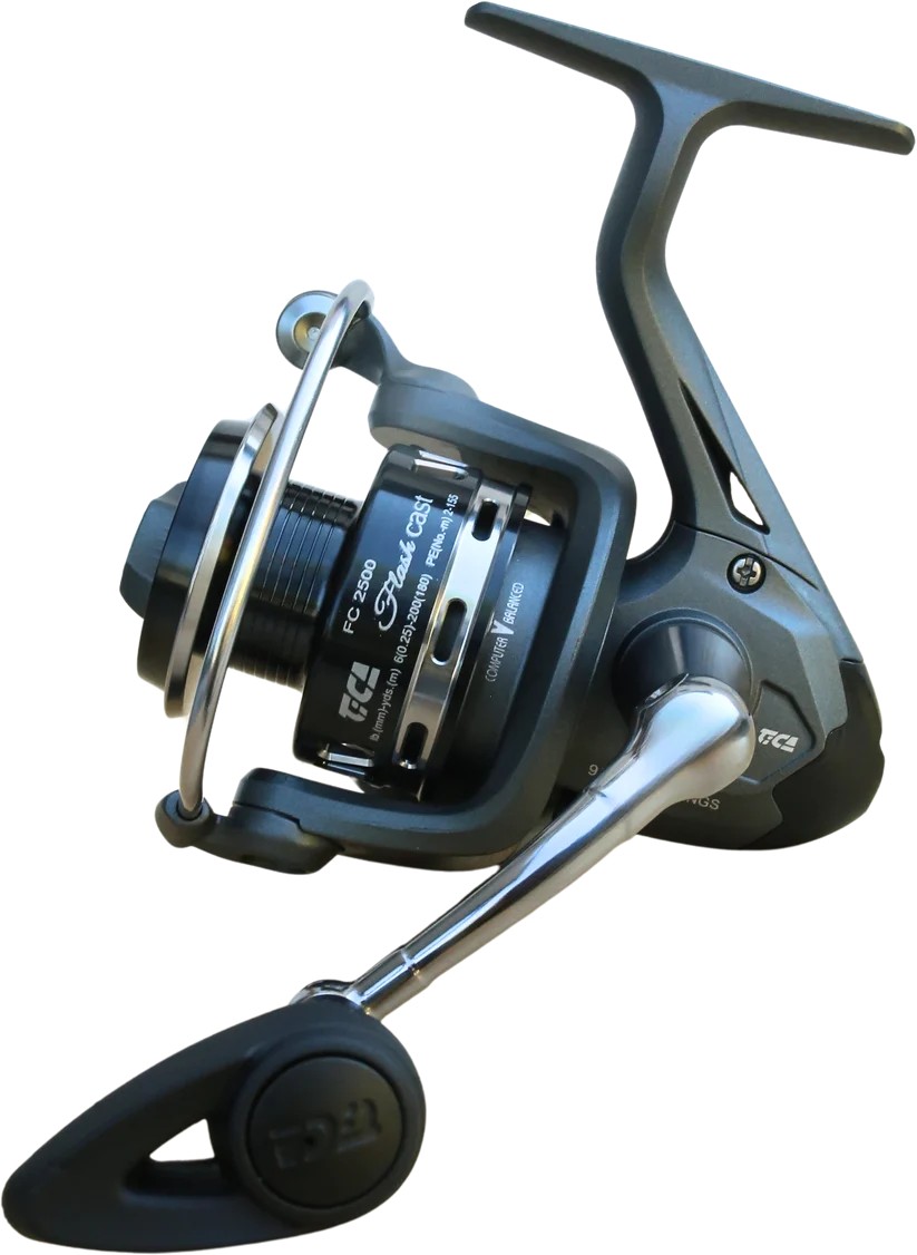 TICA Flash Cast FC 2500