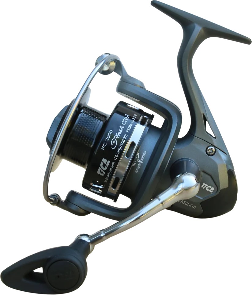 TICA Flash Cast FC 3000