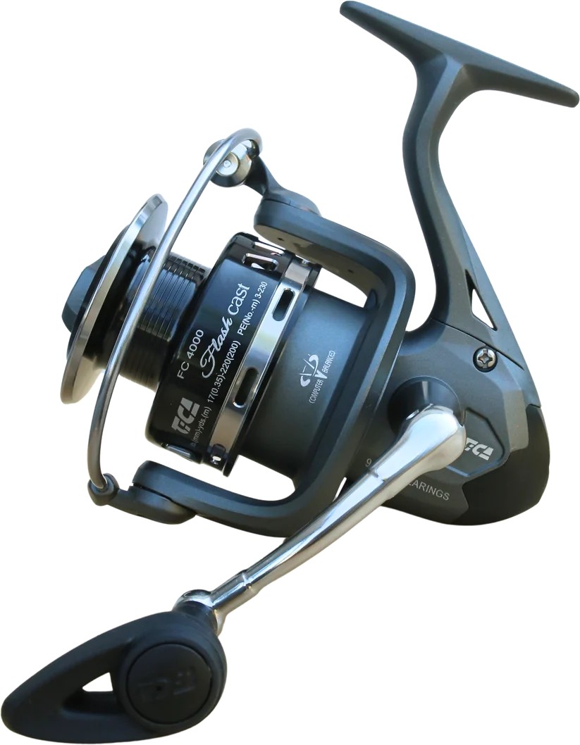 TICA Flash Cast FC 4000