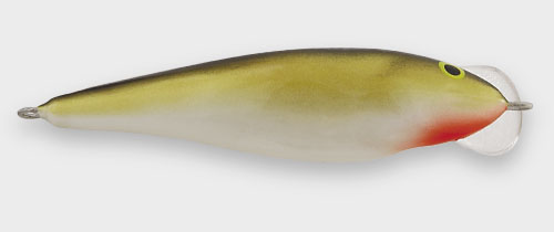 Dorado Dead Fish 6cm G