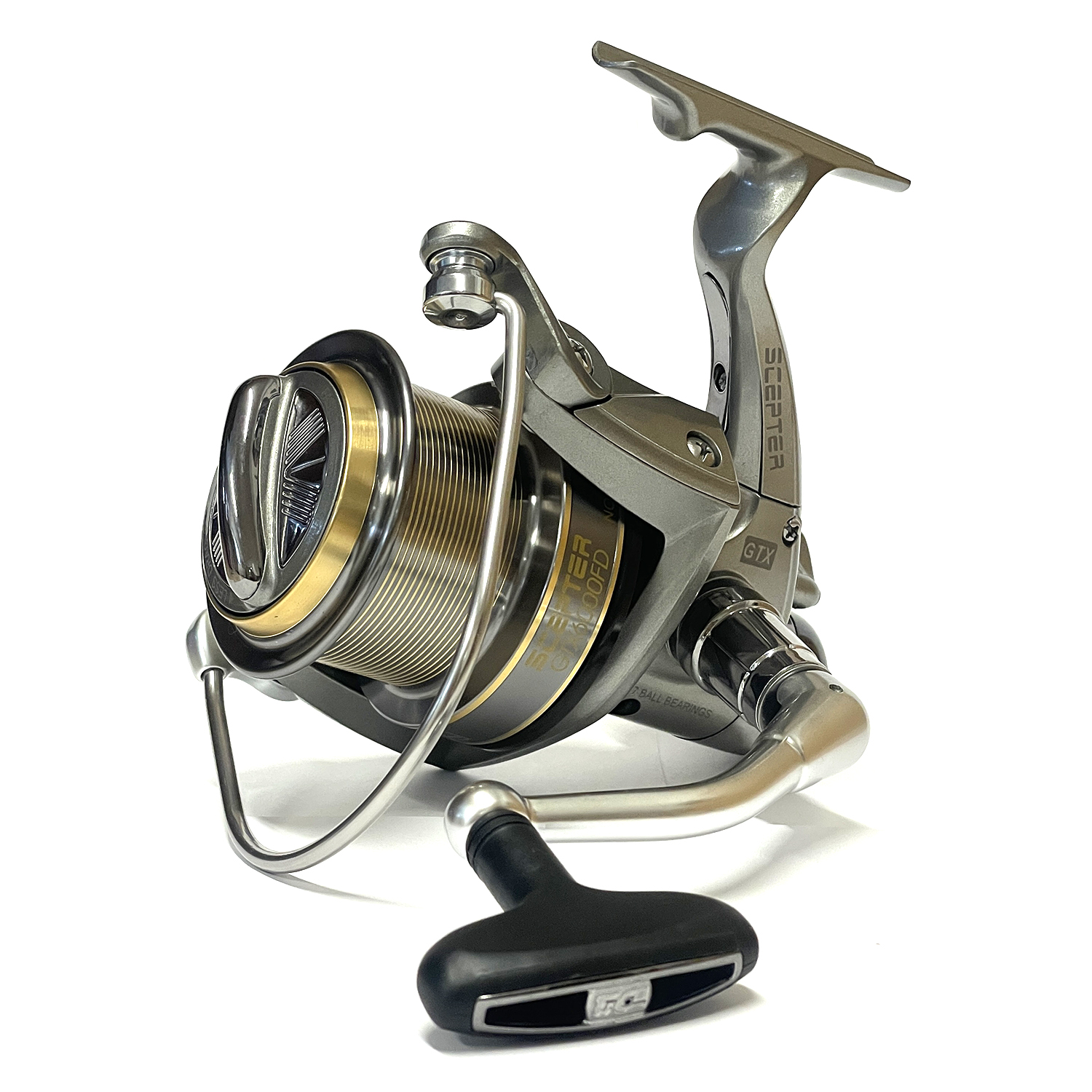 TICA Scepter GTX6000FD