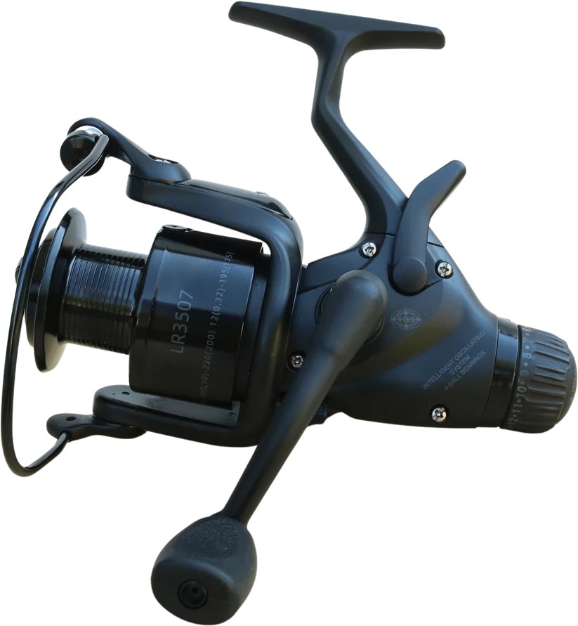 TICA Sportera Feeder LR3507