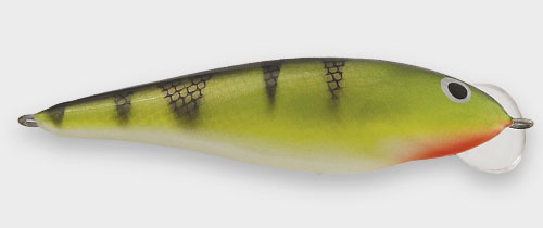 Dorado Dead Fish 6cm P