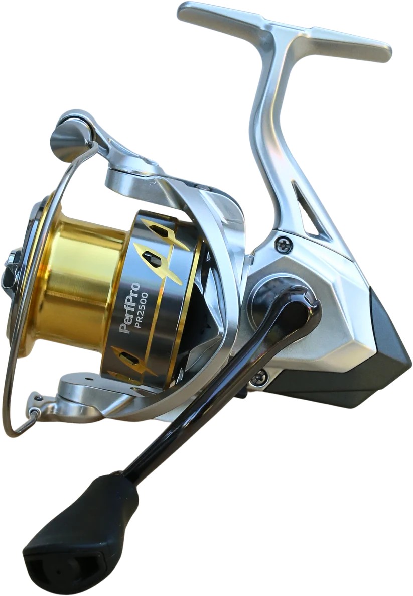 TICA Perf Pro PR2500