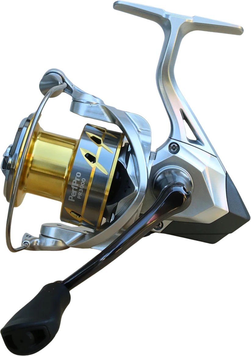 TICA Perf Pro PR3000