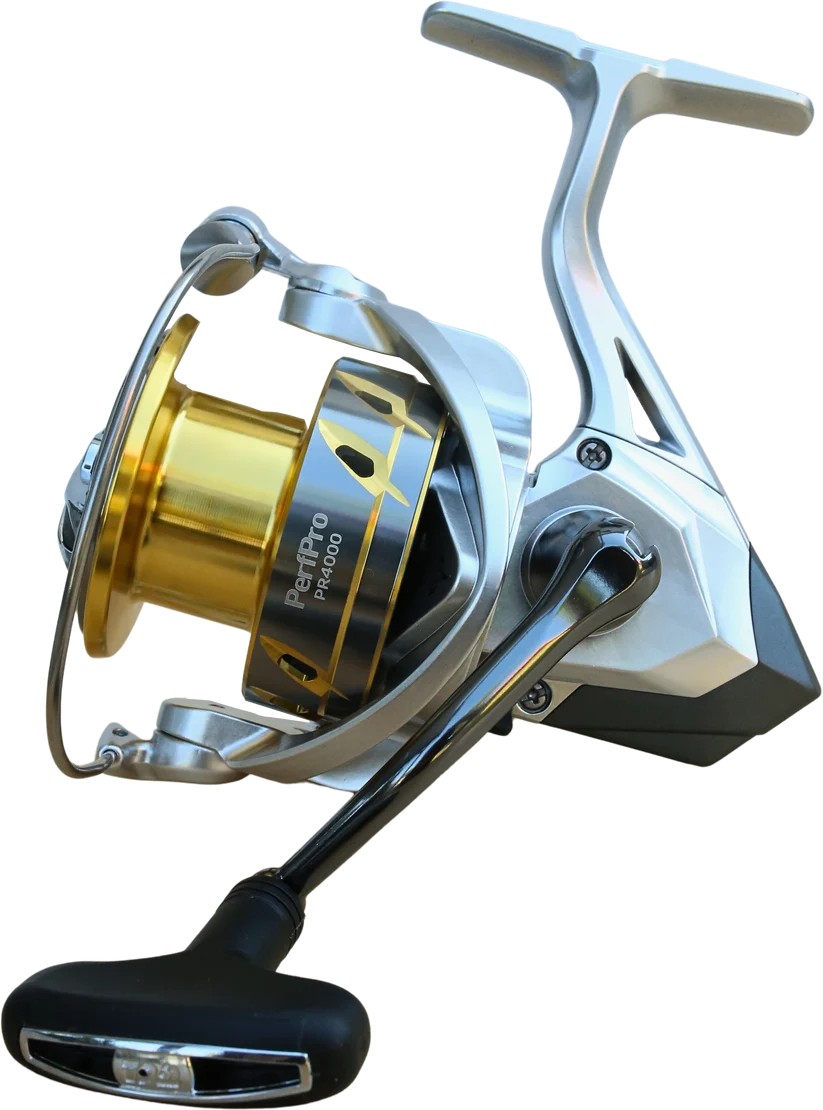 TICA Perf Pro PR4000