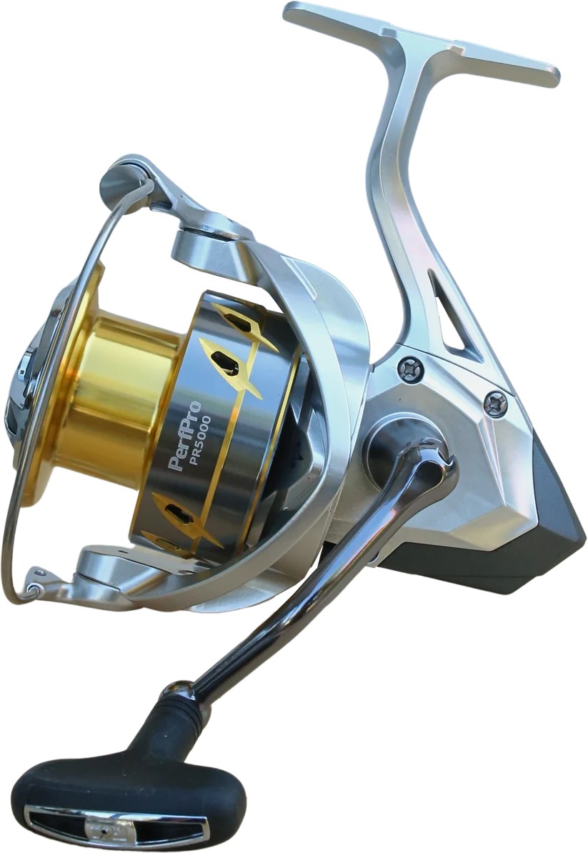 TICA Perf Pro PR5000