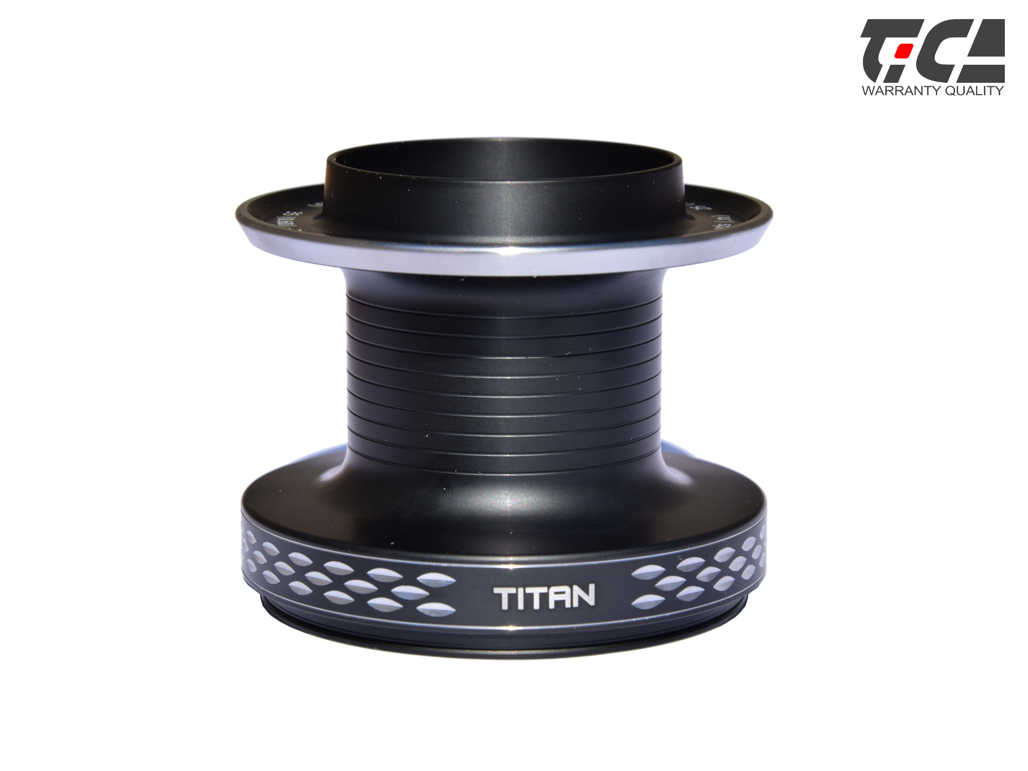 TICA TITAN T8000 cívka